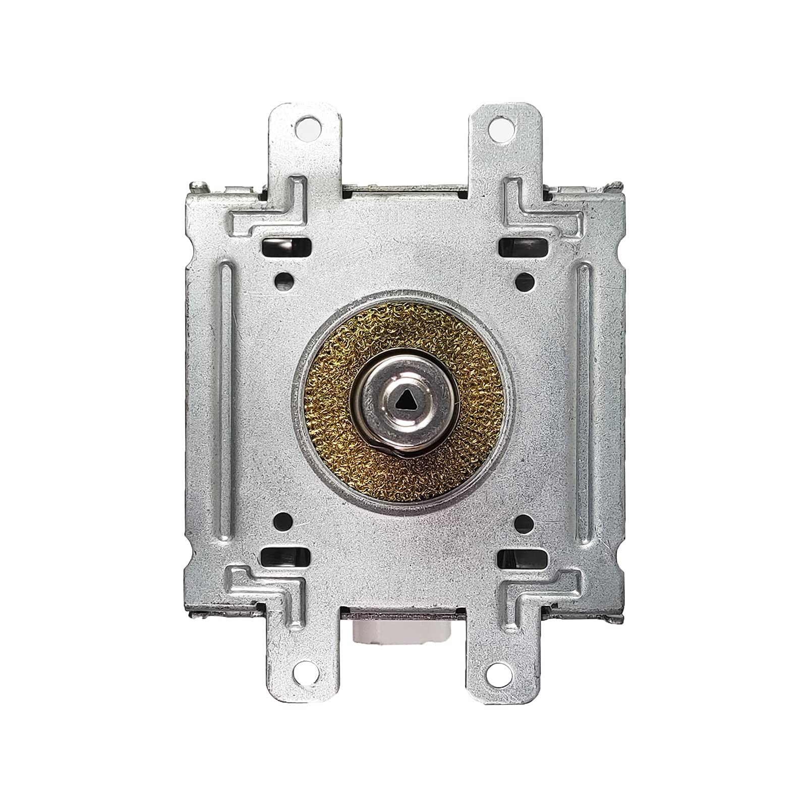 suzier Magnetron 2M214 161GP Microwave Magnetron Tube Compatible for LG 2B71165R, 2B71165L, 2B71165P, 2B71165R, PS3517729, 1156691, AP4437489 - Image 4