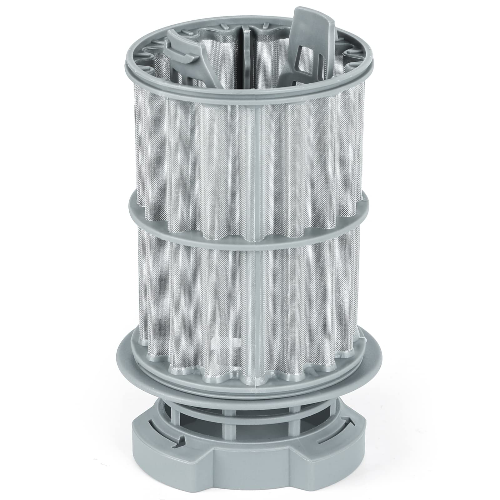 New Upgraded 00645038 645038 Micro Filter For Bosch Kenmore Dishwasher Parts Replaces AP4339631, 00651097, 1560725, 651097, AH3479708, EA3479708, PS3479708, PS8730270 - Image 5