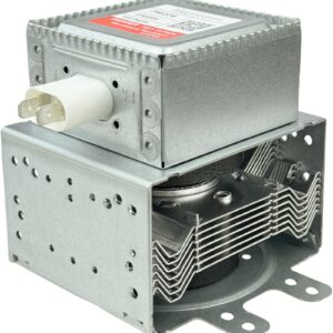 Microwave Magnetron 2M226-03GWH W10754299 fit for Whirlpool Microwave Oven Replace WMH31017HZ7,W10216360, W10496310, W10210845, W11391712,8206341, W11391712，2M248J,2M319H, PS11703077