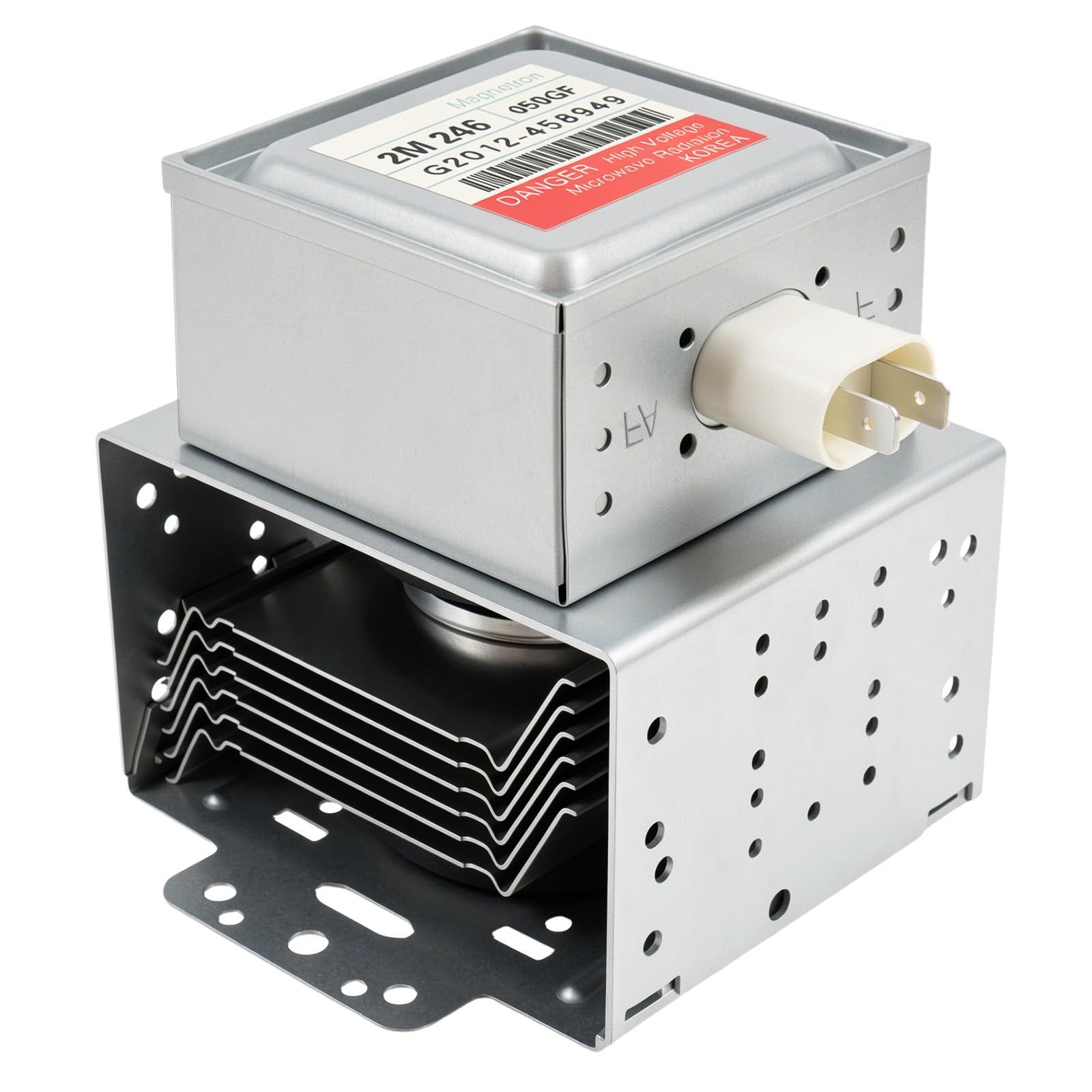 2M246 050GF 6324W1A001L Microwave Magnetron Compatible with LG