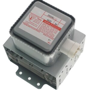 METER STAR 2M248J 1000W Microwave Oven Magnetron, Replacement for WB27X10309, WB27X10327, WB27X11135, 10QBP1006, 4150019905, 2E-13-37, Fits JVM1490BD003 and Select JE/JES/SCA/SCB/ZSC Models