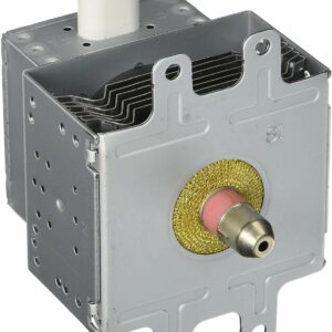 New OM75P-21-ESGN Magnetron for Samsung Microwave Heat Element Repair Part,for Whirlpool Kenmore 40185043310 Magnetron OM75P-21 ME21M706BAS 40185043010 40185043210 40185042010 Magnetron