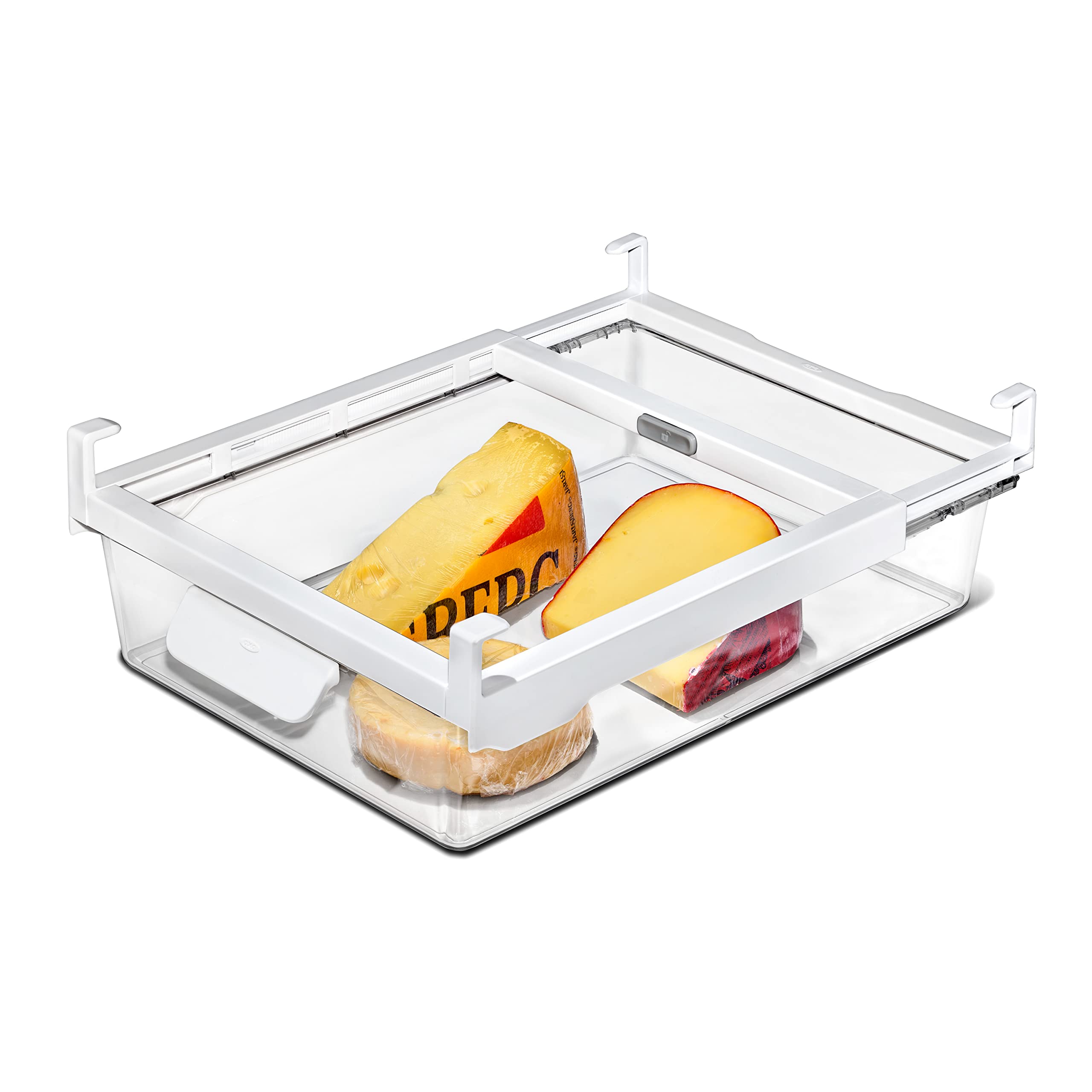 OXO Good Grips Fridge Undershelf Drawer 14 in