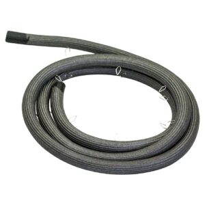 WB04T10086 WB04T10001 Range Oven Door Gasket for GE Kenmore, Electric Range Oven Door Gasket Replace AP5789989 PS8753695 3024960