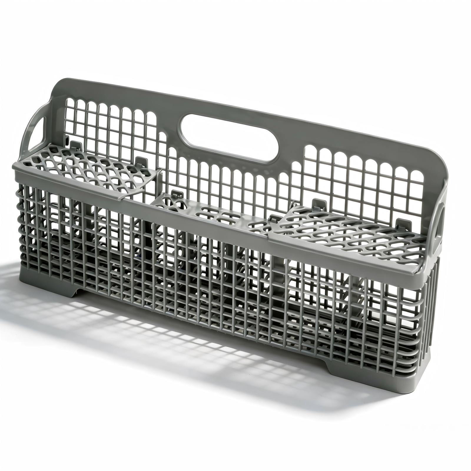 Universal Dishwasher Silverware Basket Replacement WP8562043 8531233