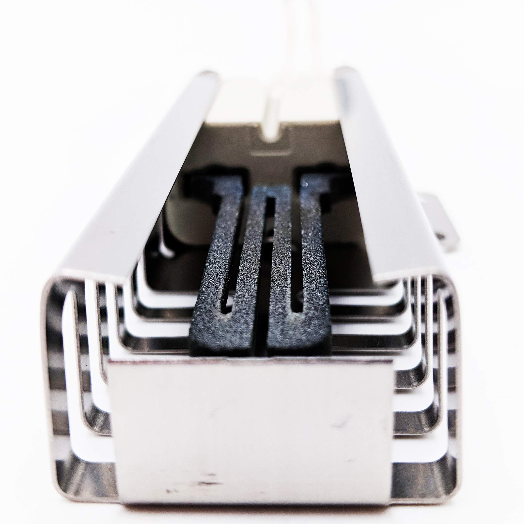 Supplying Demand DG94-00520A 2692271 Gas Range Hot Surface Igniter Assembly Replacement - Connector Is Model Specific - Igniter Is Not Universal