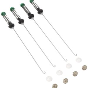 Whirlpool W11130362 Washer Suspension Rod Kit Genuine Original Equipment Manufacturer (OEM) Part
