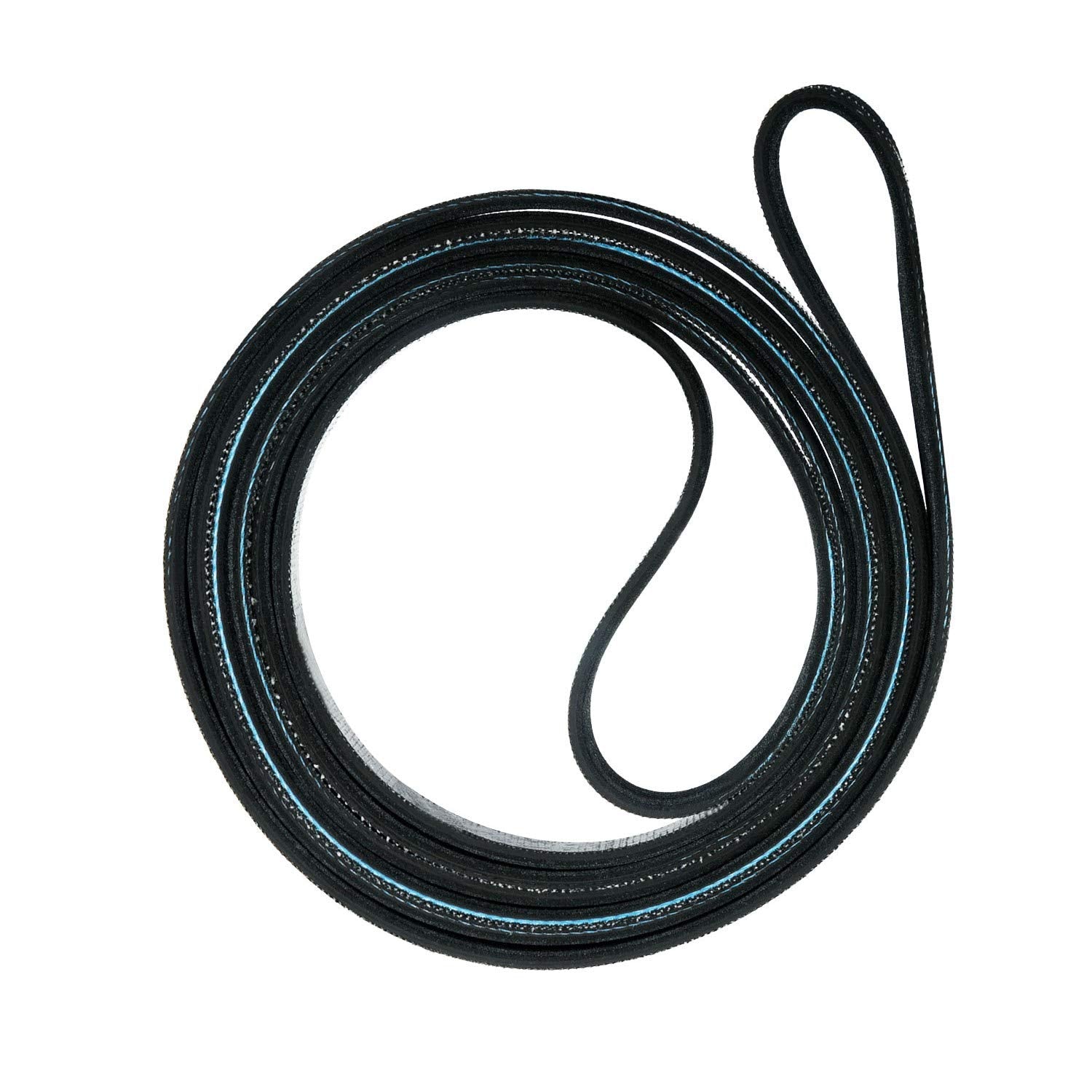 WE12M29 Dryer Drum Belt Compatible with GE/Hotpoint WE12M22, 89.5 in - Image 5