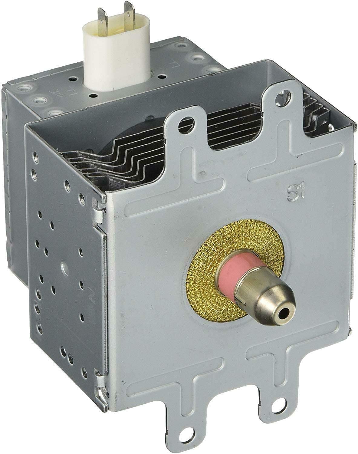 OM75P-21-ESGN Microwave Magnetron Compatible with Samsung Microwave ME SMH Series, Magnetron Replaces Following Parts OM75P-21-ESGN, AP4502427, PS4251316,Passed OEM Test - Image 7