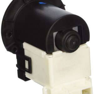 LG 4681EA2001T Genuine OEM Drain Pump Assembly for LG Washing Machines