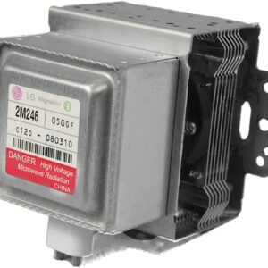 LG 6324W1A001L Genuine OEM Magnetron for LG Microwaves