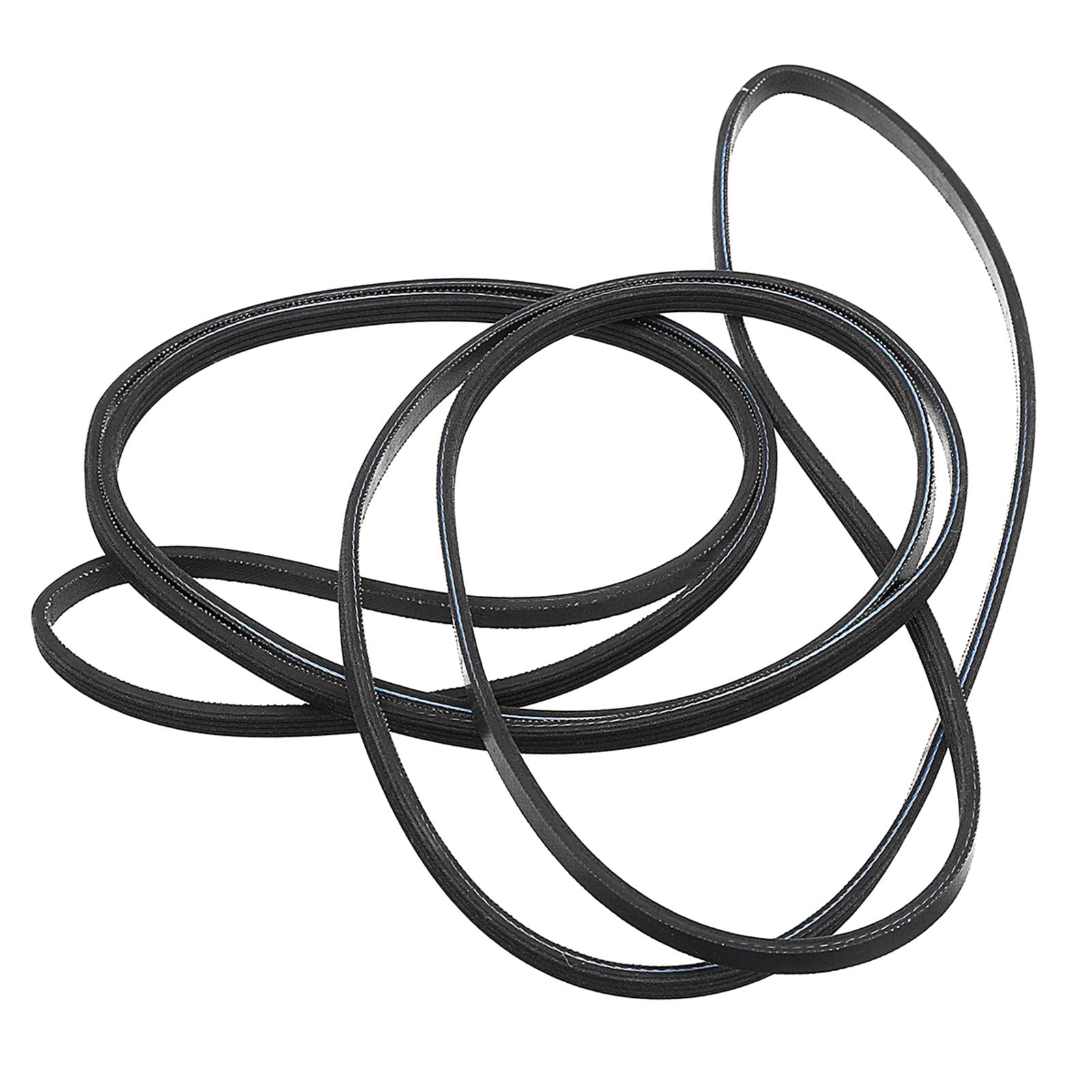 WE12M29/ WE03X29897 Dryer Drum Drive Belt Compatible with GE/Hotpoint Dryers. - Image 3