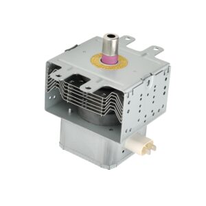 OM75P (10) ESGN Microwave Magnetron, WB27X10017 of GE Samsung Microwave Oven,Replace WG02F05628 WB27X10380 AP2025937 PS239126,Passed OEM Testing