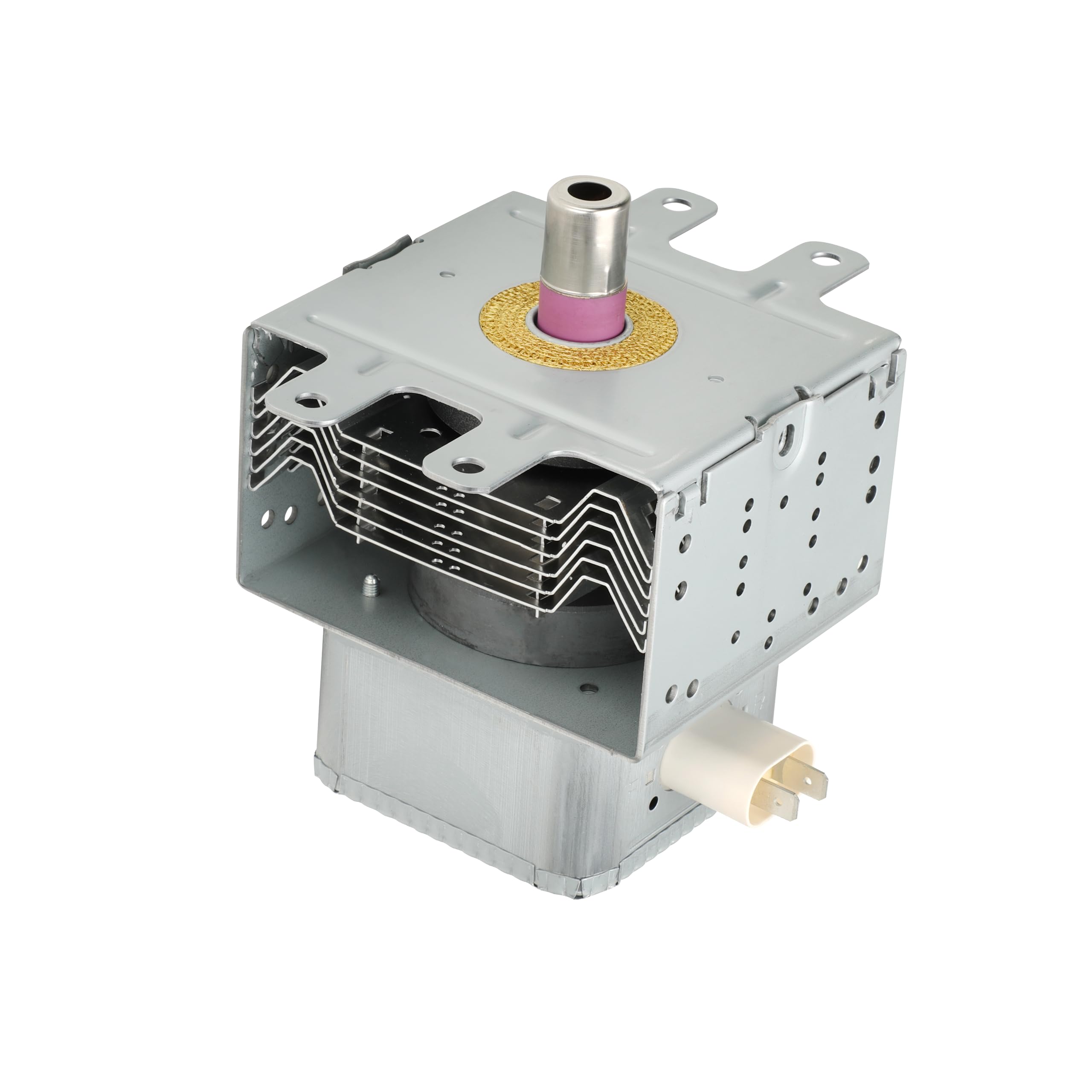 OM75P (10) ESGN Microwave Magnetron, WB27X10017 of GE Samsung Microwave Oven,Replace WG02F05628 WB27X10380 AP2025937 PS239126,Passed OEM Testing