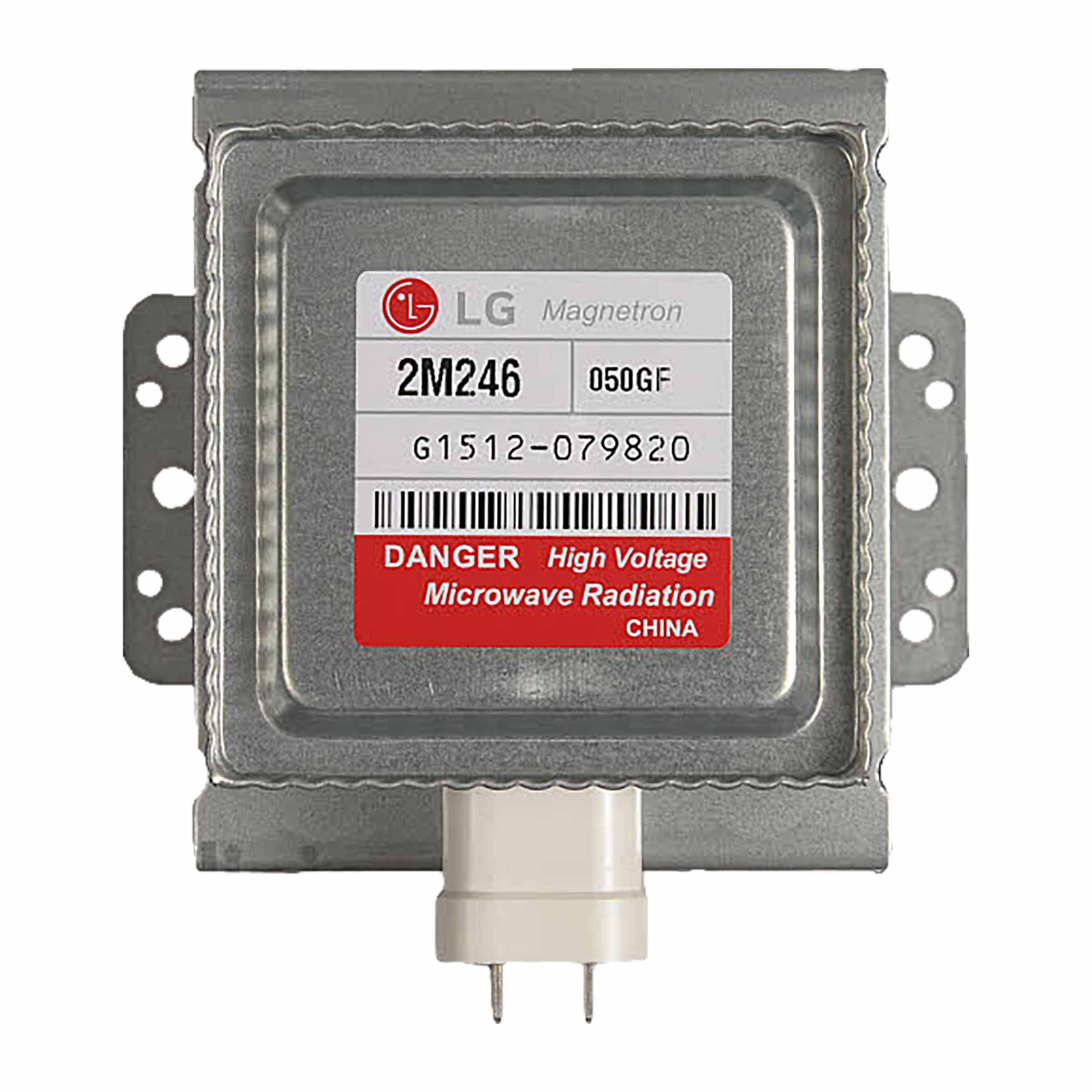 GE WB26X32629 Microwave Magnetron