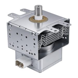 2M226-03GWH W10754299 Microwave Magnetron Compatible with Whirlpool Oven