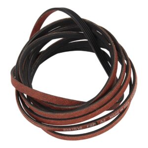 Whirlpool 341241 Dryer Drum Belt