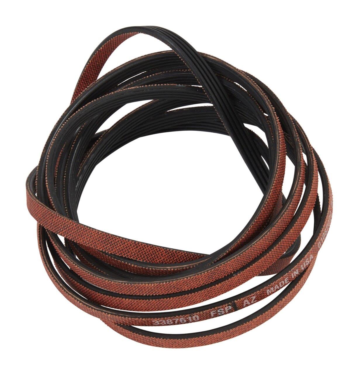 Whirlpool 341241 Dryer Drum Belt