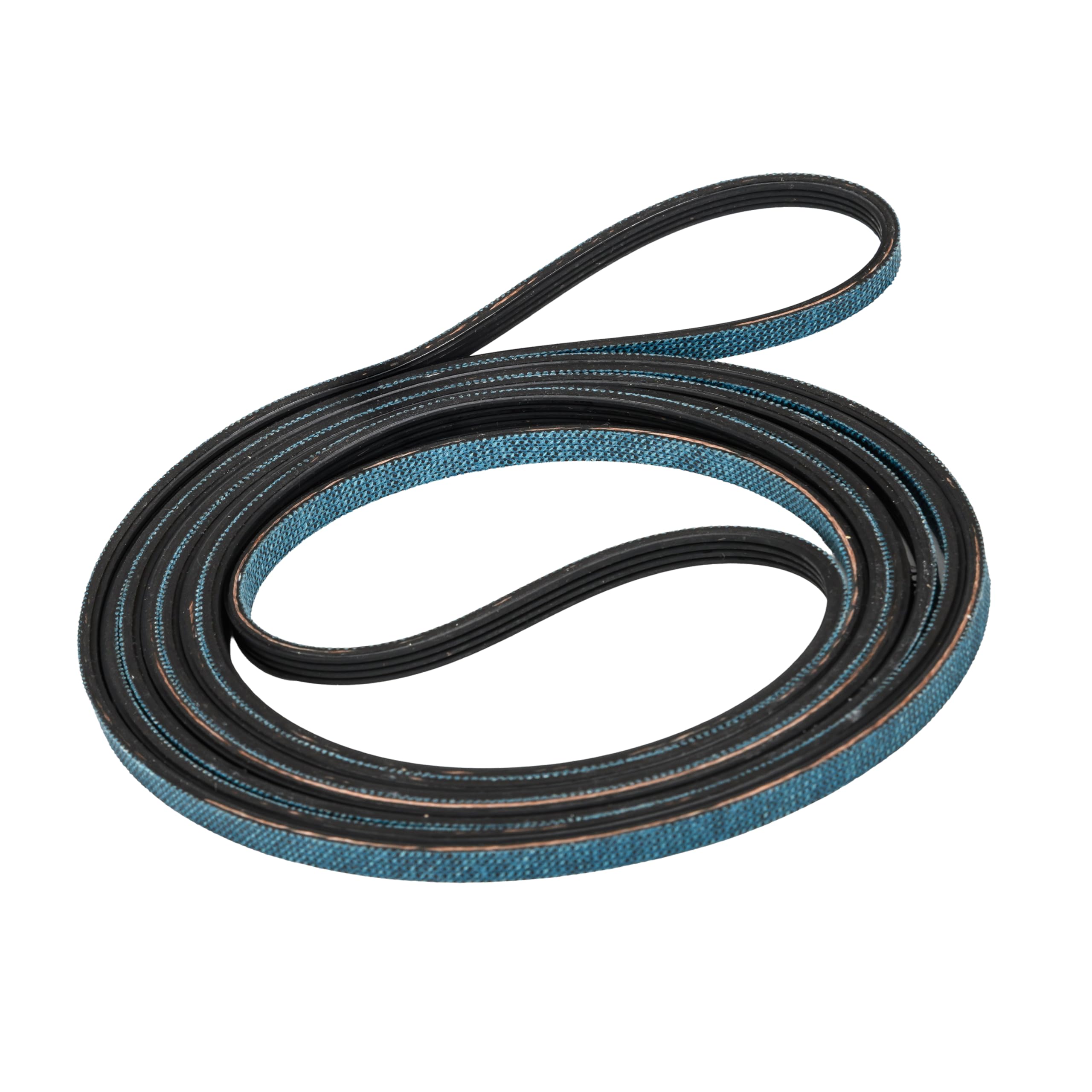 Smart Choice 134503600 Dryer Drum Belt Compatible with Frigidaire, Compatible with Electrolux Dryers, Replaces AP3865318 PS1148434 5303283471 - Image 3