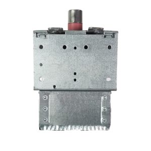 suzier Magnetron 2M214 161GP Microwave Magnetron Tube Compatible for LG 2B71165R, 2B71165L, 2B71165P, 2B71165R, PS3517729, 1156691, AP4437489