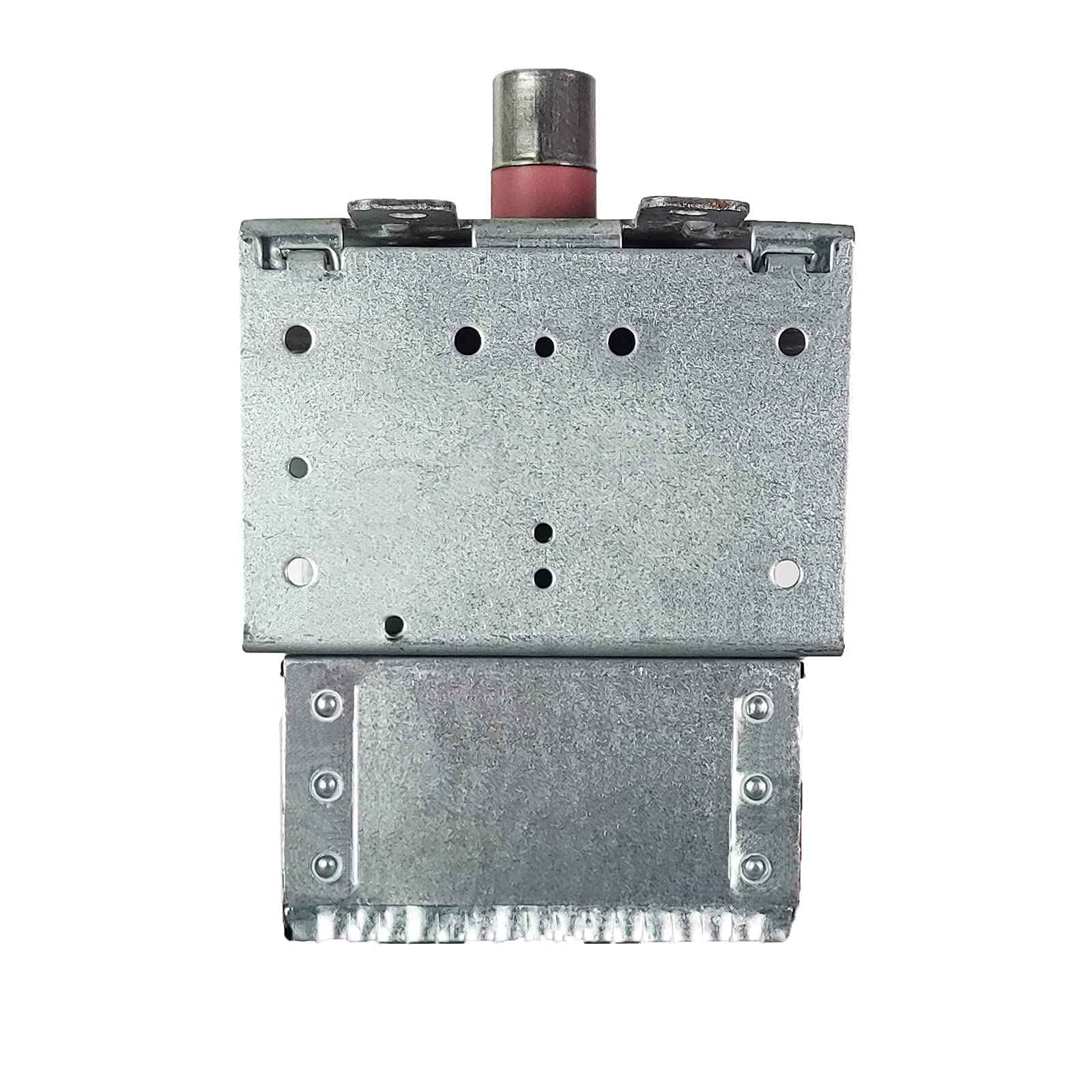 suzier Magnetron 2M214 161GP Microwave Magnetron Tube Compatible for LG 2B71165R, 2B71165L, 2B71165P, 2B71165R, PS3517729, 1156691, AP4437489