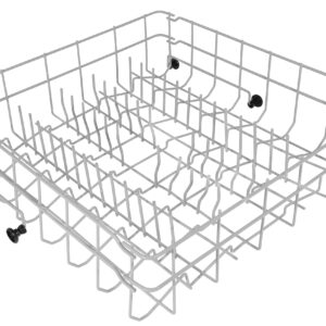 5304535380 Replacement Upper Dishwasher Rack for Frigidaire Kenmore Crosley