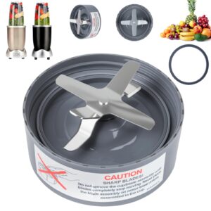 Replacement Extractor Blade for NutriBullet 600w/900w Pro Series Blender