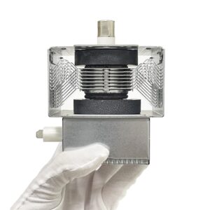 [Upgraded] Magnetron 2M246 Microwave Magnetron 6324W1A001L
