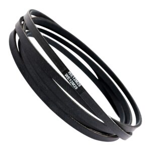 WE03X29897 WE12M29 Dryer Belt Drive fits for GE Whirlpool Kenmore AP7012633