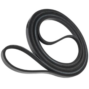GTD33EASK0WW GTD42EASJ2WW Replacement Dryer Belt for GE GTD42GASJ2WW