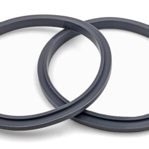 Seal Rings Gaskets Replacement for Nutribullet Blender Parts Accessories