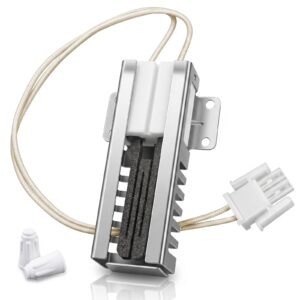 Siziviki Upgraded WB13K21 Oven Igniter Replacement