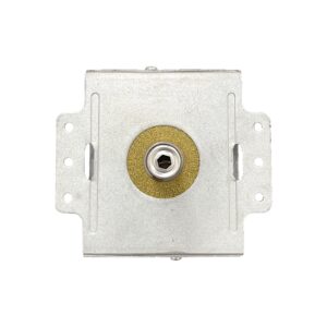 WB27X10682 Magnetron 2M319 Microwave Magnetron Tube Replacement