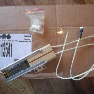 Wolf Oven Igniter for Wolf Oven, Part #813541, OEM
