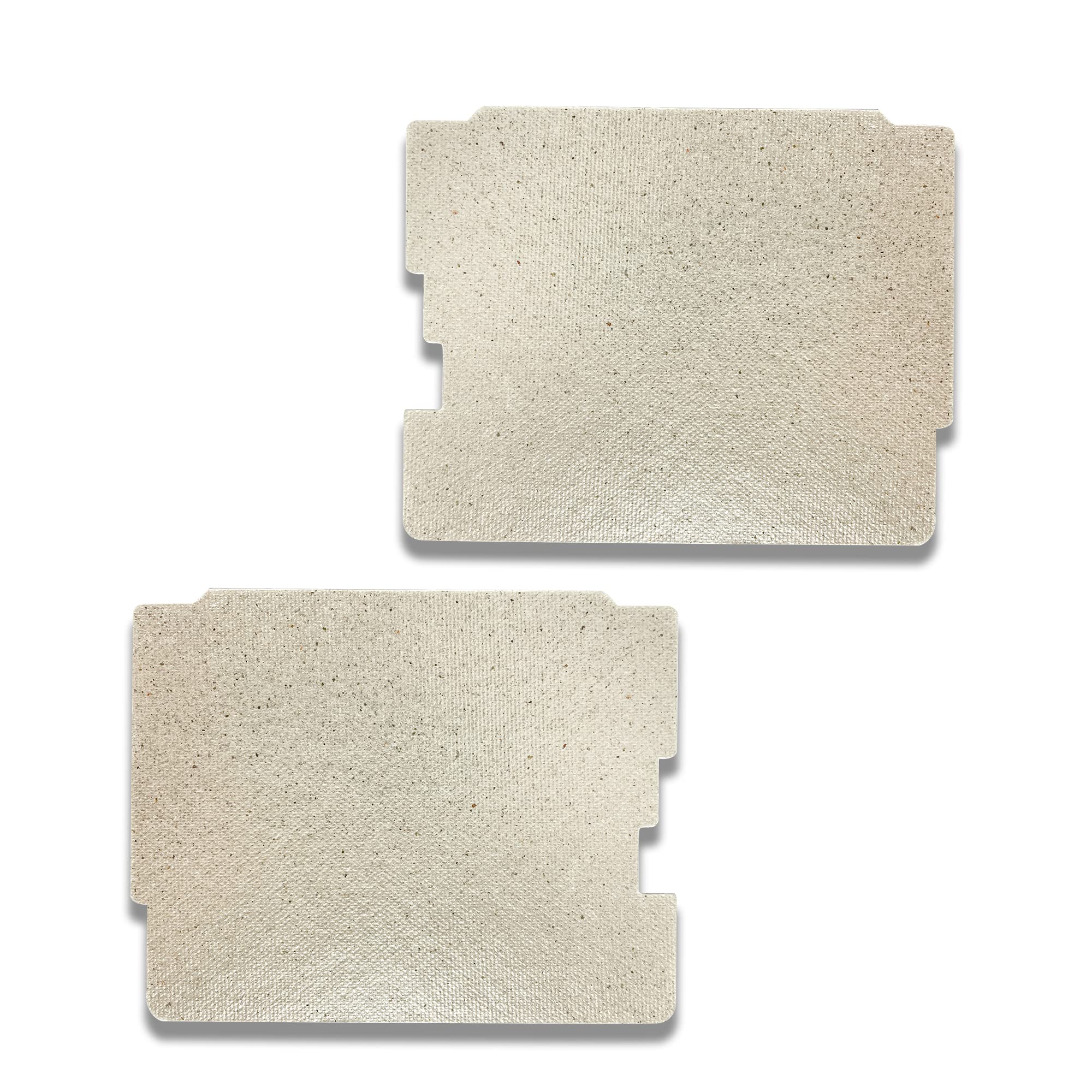 5304462314 Microwave Waveguide Cover Replacement for Frigidaire Microwave - Image 4
