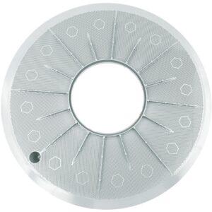 5304506525 Dishwasher Filter Replacement for Frigidaire Dishwasher Parts