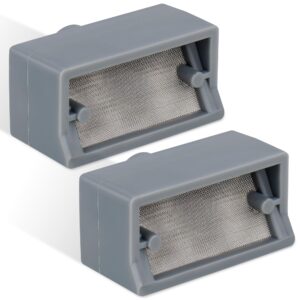 Ice Maker Filter Screen for GE Profile Opal Nugget Ice Maker 1.0 & 2.0