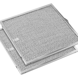 AMI PARTS 99010316 Range Hood Grease Filter 11 1/4" x 11 3/4" 2 Pack