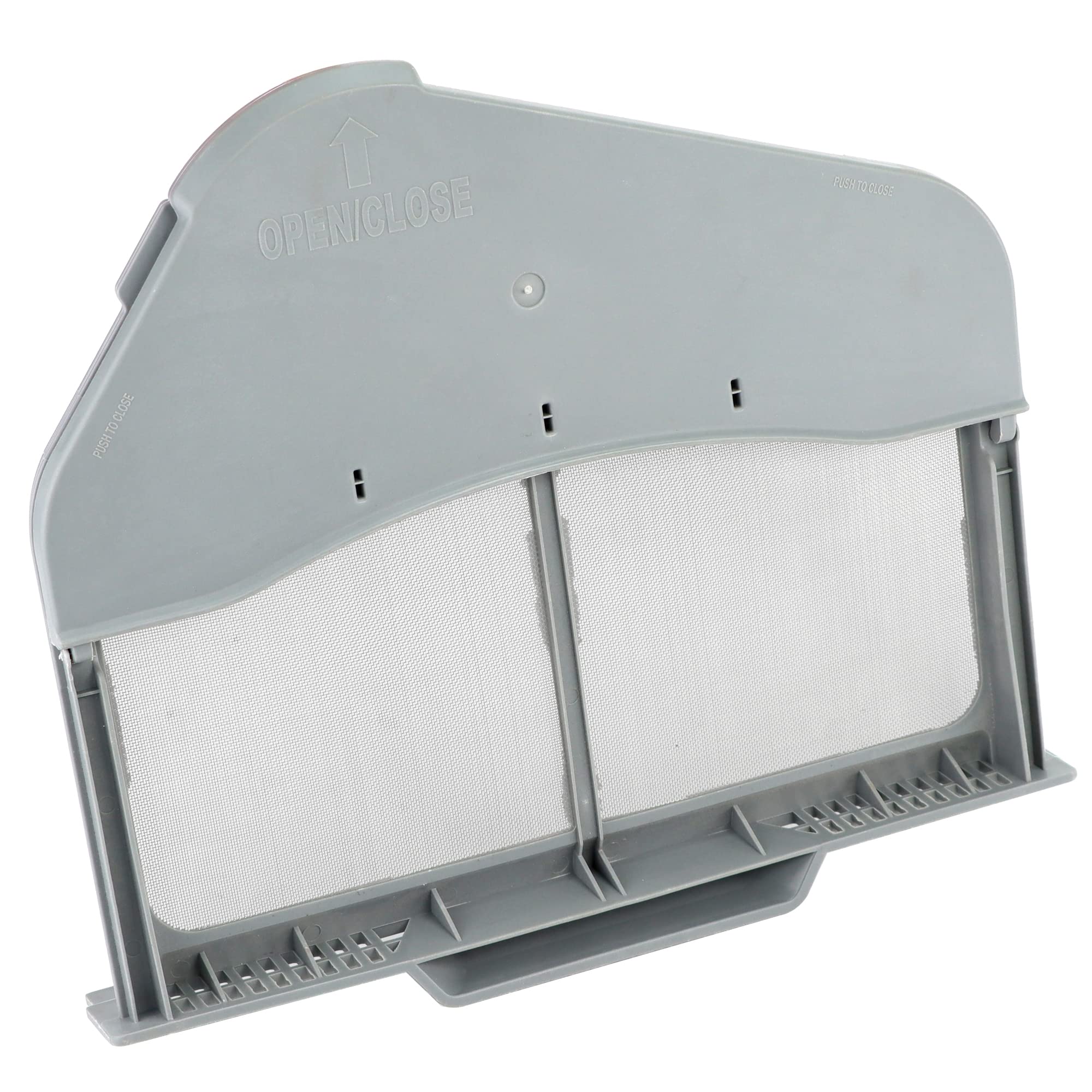 DC97-16742A Lint Trap fit for Samsung Dryer Lint Trap Screen Replacement