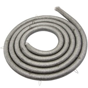 316405000 Range Oven Door Gasket Replaces 316405001 7316405001