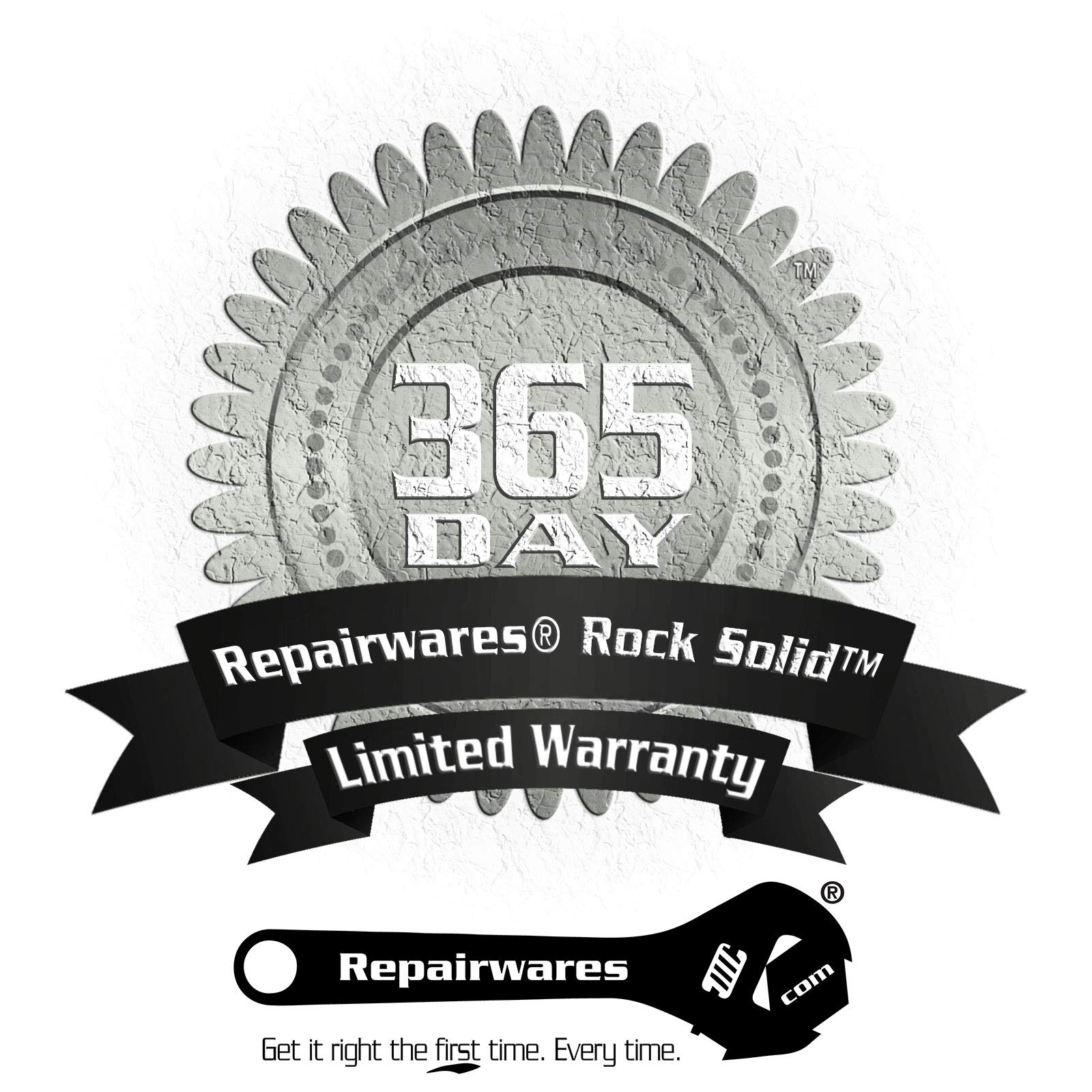 Repairwares Gas Range/Oven Igniter WB13K21 WB13T10045 Norton-501a WB13K0021 AP2020569 PS231280 WB13K0013 2494 WB13K10009 WB13X25263 WB13K0014 IG21