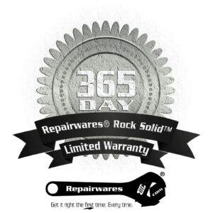 Repairwares Universal Gas Range/Oven Igniter 5303935066 WB13K21 WB2X9998 Norton-501a WCI-5303935066 AP2150412 WB13K0021 PS470129 WB13T10001 41-205