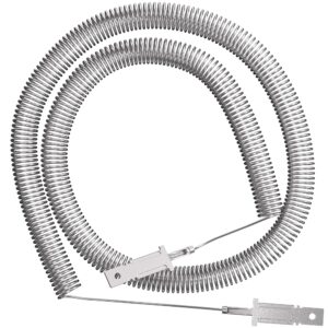 2026 Upgrade 5300622034 Dryer Restring Heating Element Coil Fit for Frigidaire Kenmore Gibson Dryers Replaces AP2135128 PS451032 351 AH451032 EA451032 By Romalon