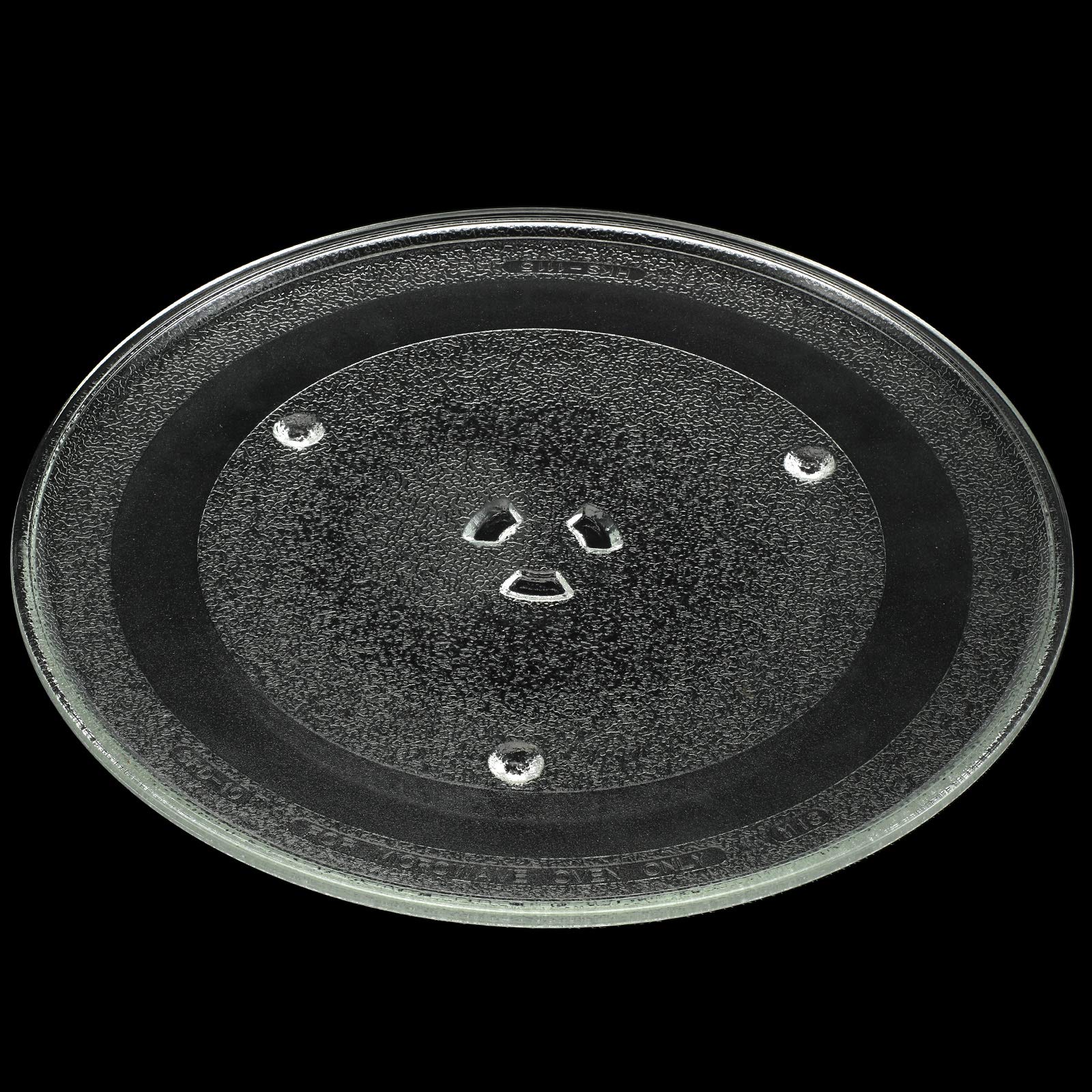 BlueNatHxRPR 12.5 inch Microwave Turntable Plate Replacement - Image 3