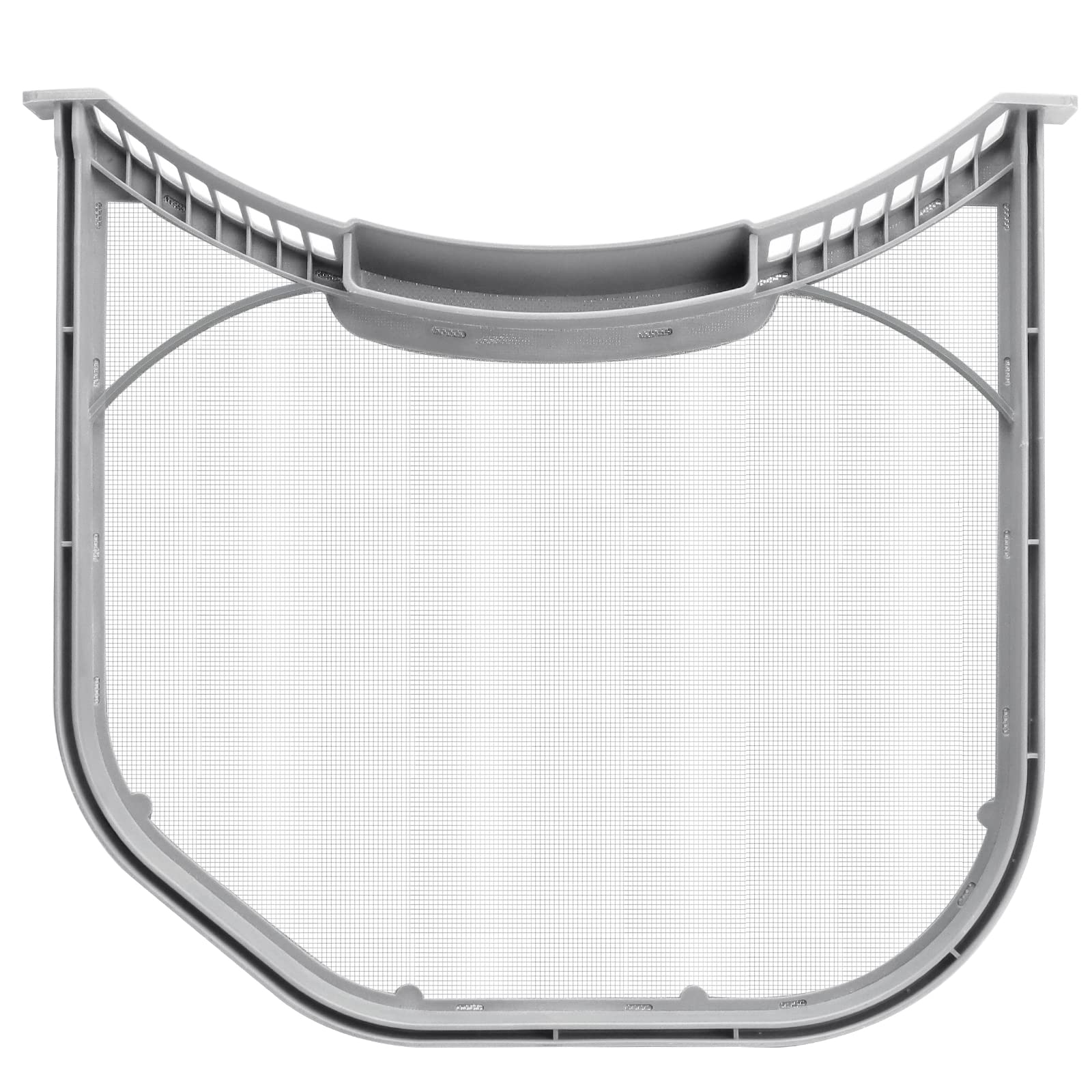 【𝟮𝟬𝟮𝟲 𝘂𝗽𝗴𝗿𝗮𝗱𝗲】ADQ56656401 DLEX3700W DLE3400W DLE3500W Dryer Lint Filters replacement for LG kenmore by Beaquicy-Positively reviewed for sturdiness with UPGRADED STAINLESS STEEL METAL SCREEN