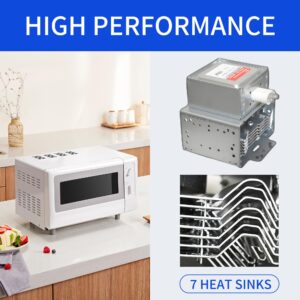 2M246 6324W1A001L Microwave Magnetron Compatible with Most LG 6324W1A001B
